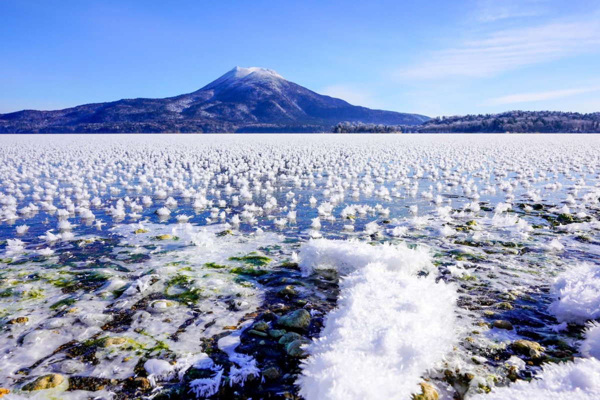 🏞️ 하루나 호수(하루나코) 이미지 10